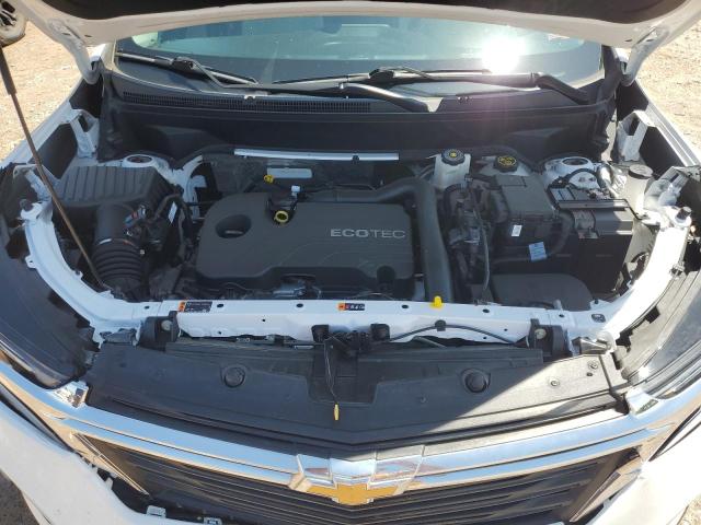 2022 CHEVROLET EQUINOX LT - 3GNAXTEV4NL141385