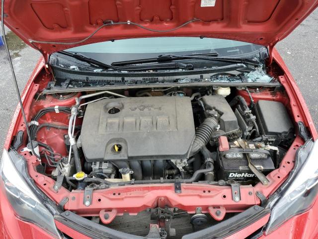 2017 TOYOTA COROLLA L 5YFBURHE5HP587248