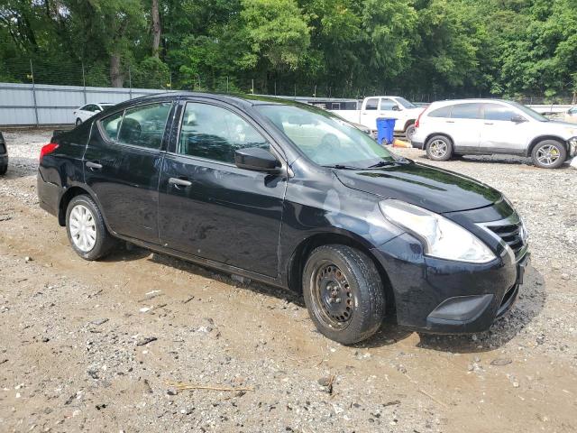 Vin: 3n1cn7ap4gl855965, lot: 59712035, nissan versa s 20164