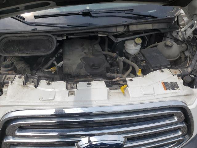 2016 FORD TRANSIT T- - 1FTWS4XV3GKA81930