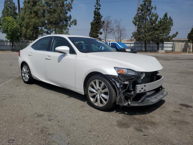 2015 LEXUS IS 250 JTHBF1D29F5082992