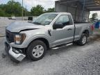 2023 FORD F150 - 1FTMF1C57PKF86630