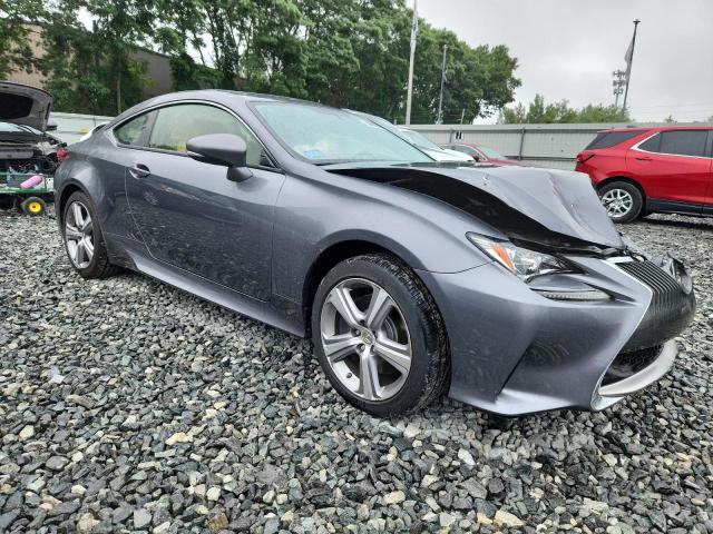 2015 LEXUS RC 350 JTHSE5BC8F5005696