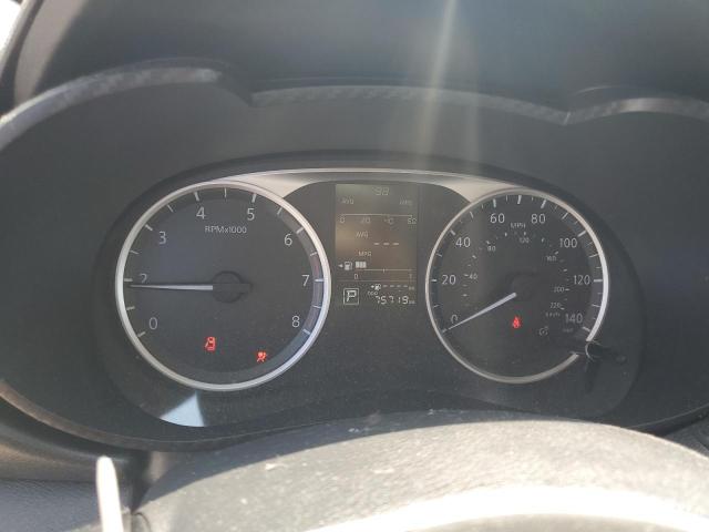 2020 NISSAN VERSA S - 3N1CN8DV5LL826131