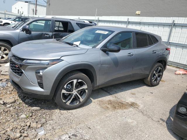 Vin: kl77lgep0sc136714, lot: 59102285, chevrolet trax 1rs 1rs 2025 img_1