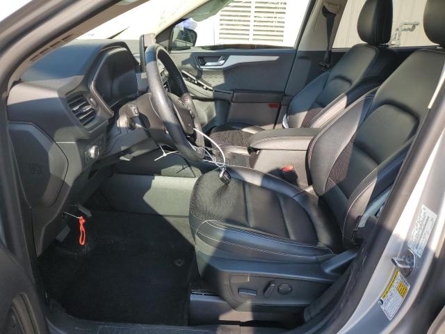 2020 FORD ESCAPE SEL - 1FMCU0H63LUA23193