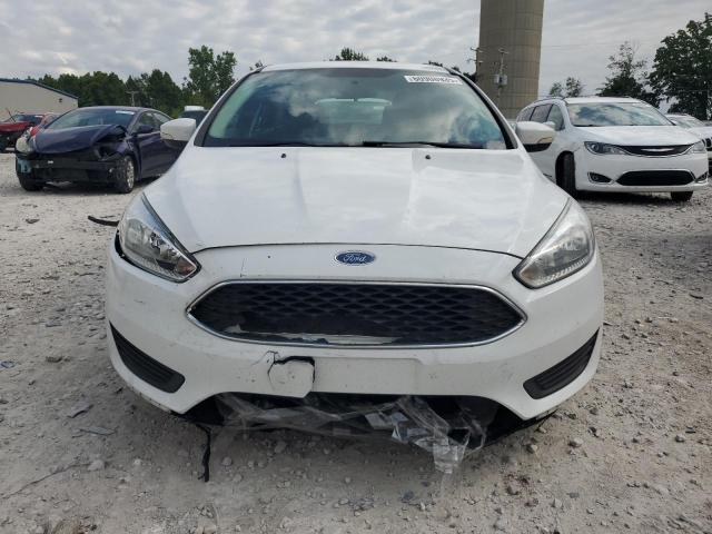 2016 FORD FOCUS SE 1FADP3F26GL378507