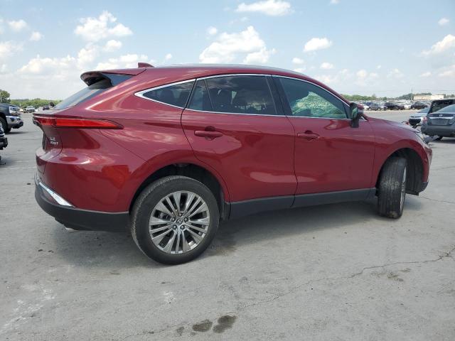 2022 TOYOTA VENZA LE JTEAAAAH6NJ111516