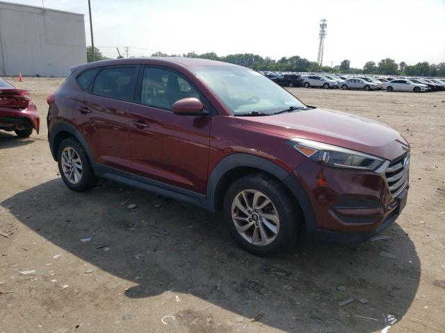 Vin: km8j23a47hu332387, lot: 58266775, hyundai tucson se 20174