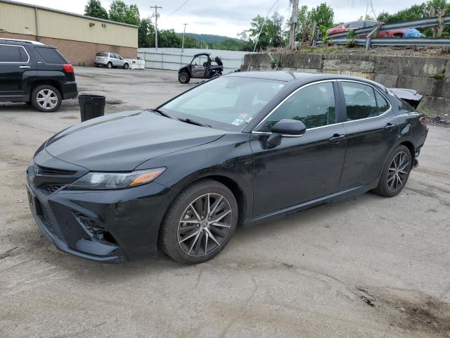 TOYOTA CAMRY SE N