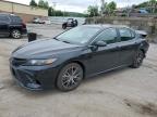 2024 TOYOTA CAMRY SE N - 4T1G11BK1RU126787