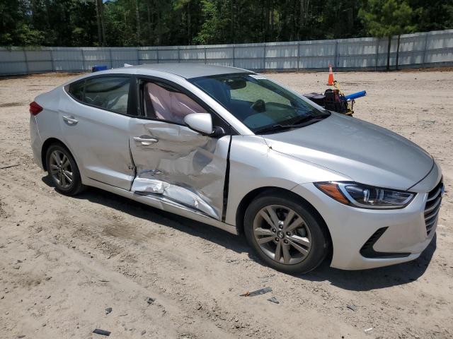 Vin: 5npd84lf2jh329594, lot: 62130185, hyundai elantra sel 20184