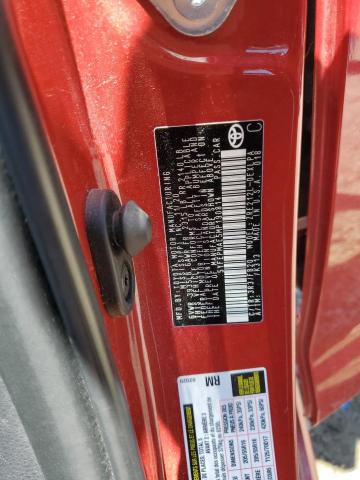 2021 TOYOTA COROLLA LE 5YFEPMAE5MP190814