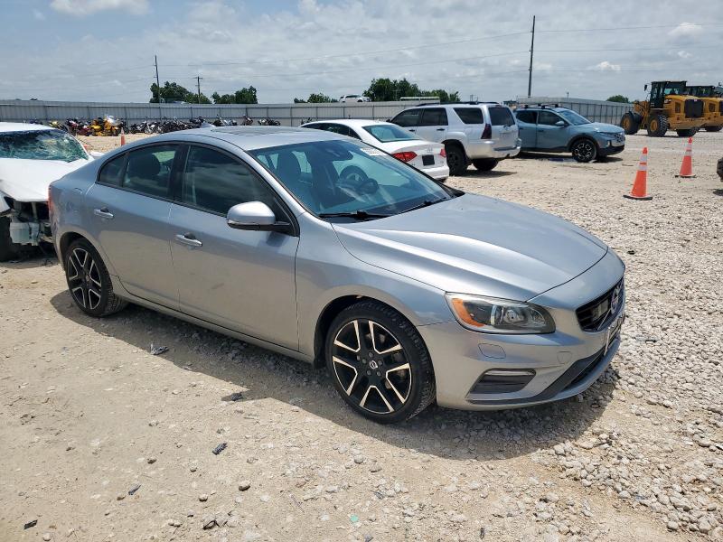 Vin: yv126mfl4h2441673, lot: 55553215, volvo s60 20174
