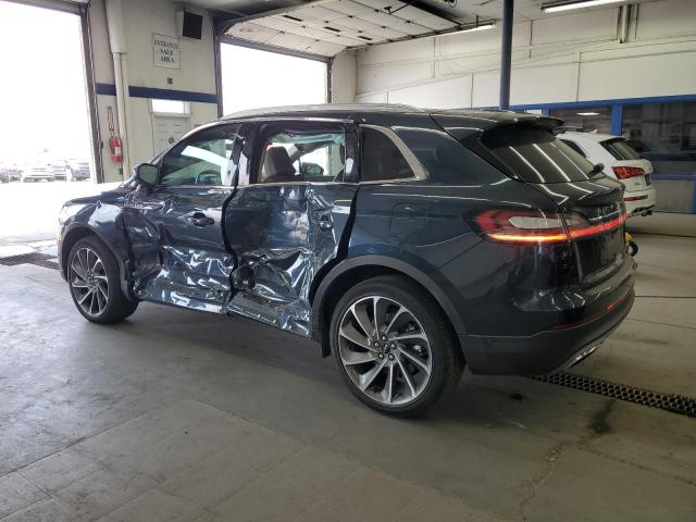 2023 LINCOLN NAUTILUS R 2LMPJ8KP7PBL21644