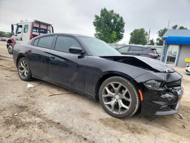 2015 DODGE CHARGER SX #3290563769