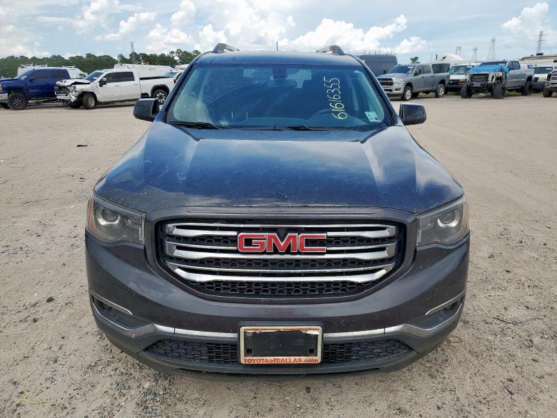 2017 GMC ACADIA ALL TERRAIN 1GKKNTLSXHZ235333