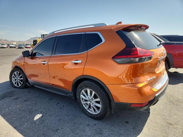 2018 NISSAN ROGUE S 5N1AT2MT9JC841094
