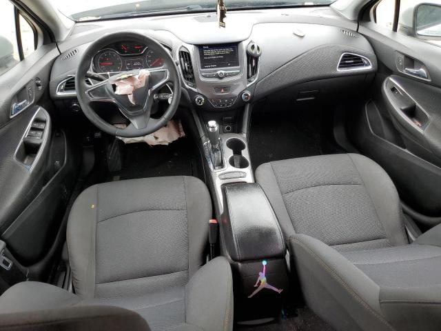 2019 CHEVROLET CRUZE LS - 1G1BC5SMXK7123062