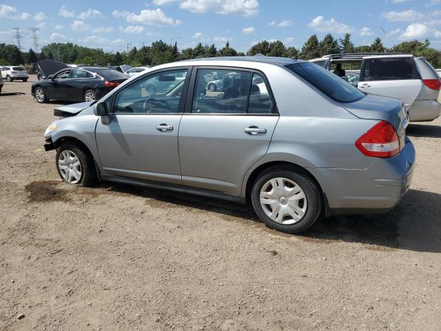Vin: 3n1bc1ap0bl360329, lot: 61875515, nissan versa s 20112