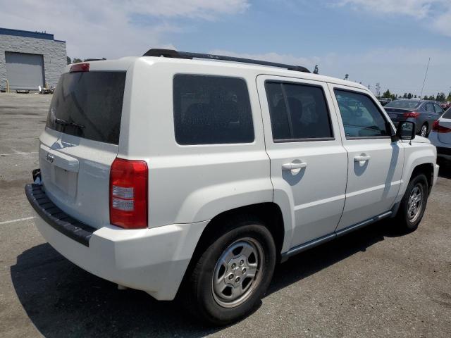 Vin: 1j4nt2gb3ad501050, lot: 62427975, jeep patriot sport 20103