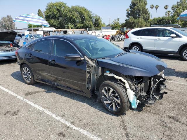 2016 HONDA CIVIC EX 19XFC2F76GE091696