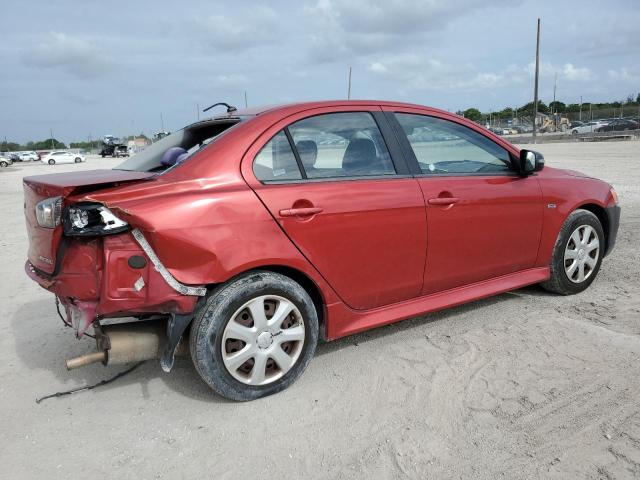 2015 MITSUBISHI LANCER ES JA32U2FU6FU009000