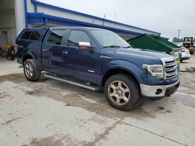 Vin: 1ftfw1et6efa36541, lot: 62121065, ford f-150 supercrew 20144