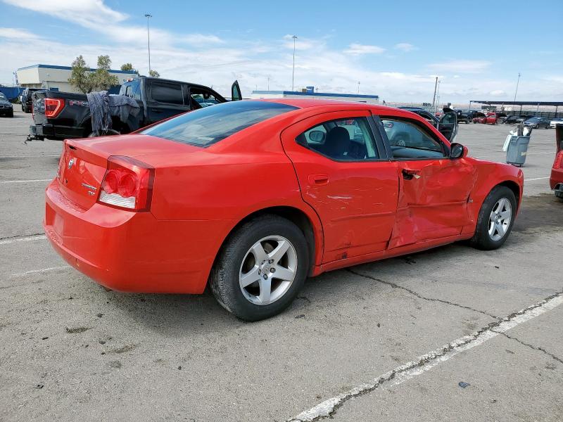 Vin: 2b3ca3cv0ah253577, lot: 59033815, dodge charger sxt 20103