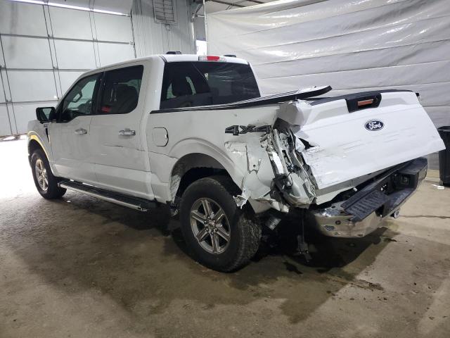 Vin: 1ftew3lp9rke48236, lot: 60432845, ford all models xlt 20242