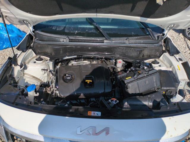 2023 KIA SELTOS S KNDEUCAA2P7391611