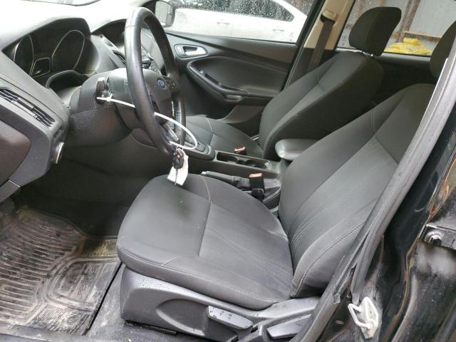 2016 FORD FOCUS SE - 1FADP3K20GL341586