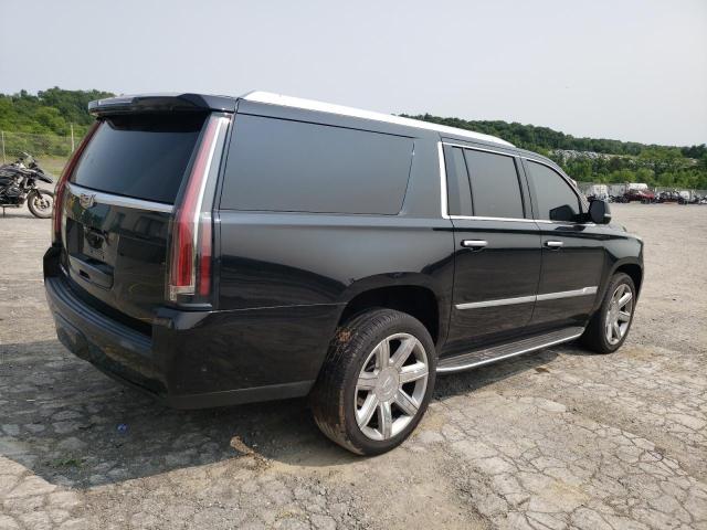 Vin: 1gys4hkj8lr121418, lot: 59564305, cadillac escalade esv luxury 20203