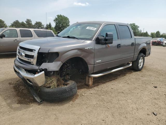 Vin: 1ftfw1et1dkf57964, lot: 58801885, ford f-150 supercrew 2013 img_1