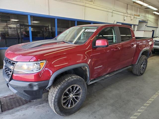 Vin: 1gcptee17k1315458, lot: 60153915, chevrolet colorado zr2 2019 img_1