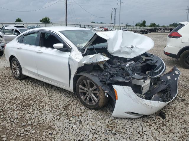 2015 CHRYSLER 200 LIMITE 1C3CCCAB0FN659251