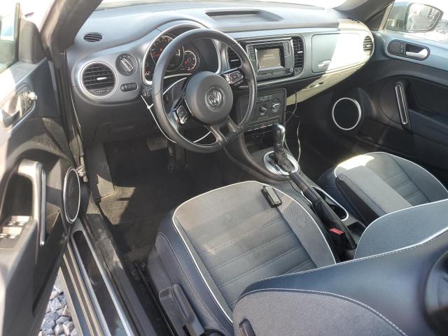 2016 VOLKSWAGEN BEETLE S/S 3VW517AT0GM818062