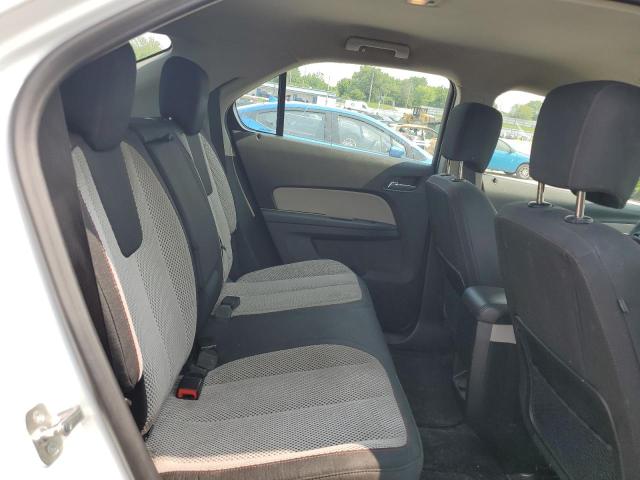 2016 CHEVROLET EQUINOX LS - 1GNALBEK2GZ106514