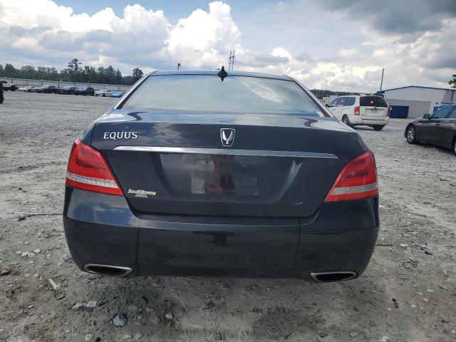 2015 HYUNDAI EQUUS SIGN KMHGH4JH6FU098564