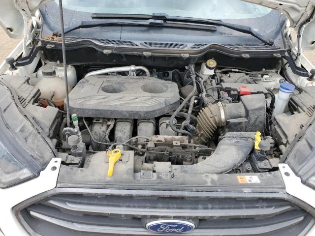 2018 FORD ECOSPORT S - MAJ6P1CL1JC229116