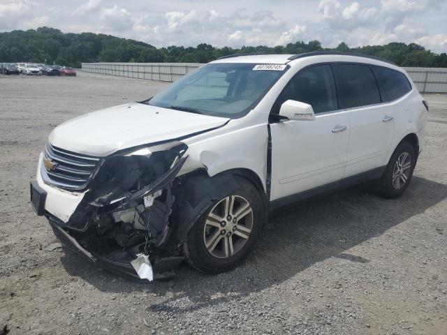 Vin: 1gnkvgkd6hj223580, lot: 60798245, chevrolet traverse lt 2017 img_1