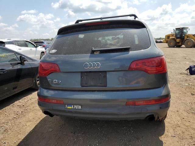 wa1lgbfe9cd008452 - 2012 Audi q7 premium plus - #61195805