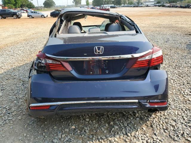 2017 HONDA ACCORD LX - 1HGCR2F31HA273178