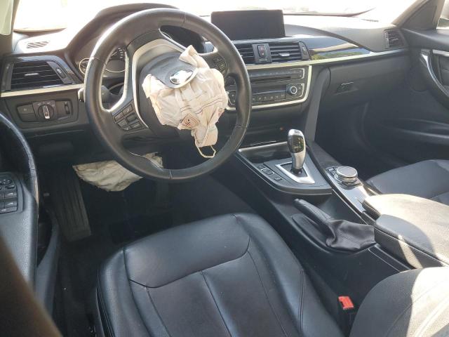2015 BMW 328 I WBA3A5G5XFNS87865
