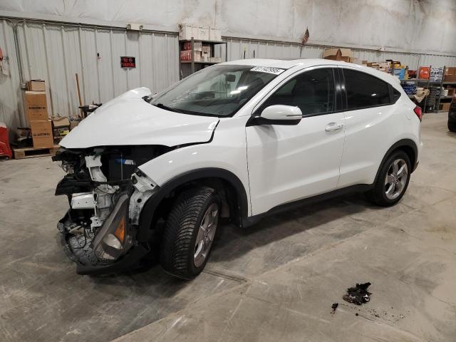 Vin: 3czru6h53hm706526, lot: 61142995, honda hr-v ex 2017 img_1