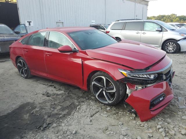 2020 HONDA ACCORD SPO - 1HGCV1F36LA130189