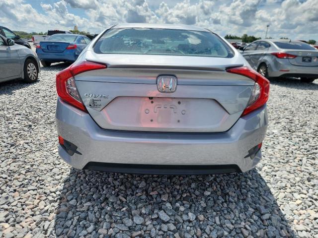 2016 HONDA CIVIC EX - 19XFC2F74GE014437
