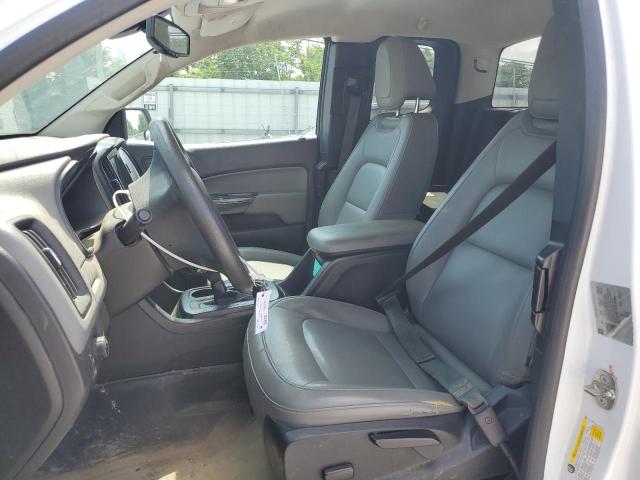 2018 CHEVROLET COLORADO - 1GCHSBEA2J1316084