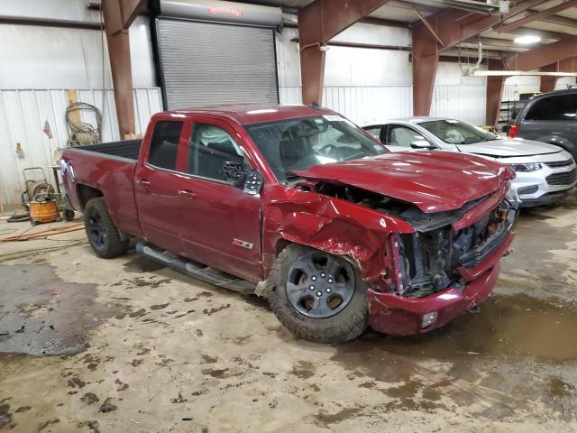 2019 CHEVROLET SILVERADO 2GCVKPEC3K1185941
