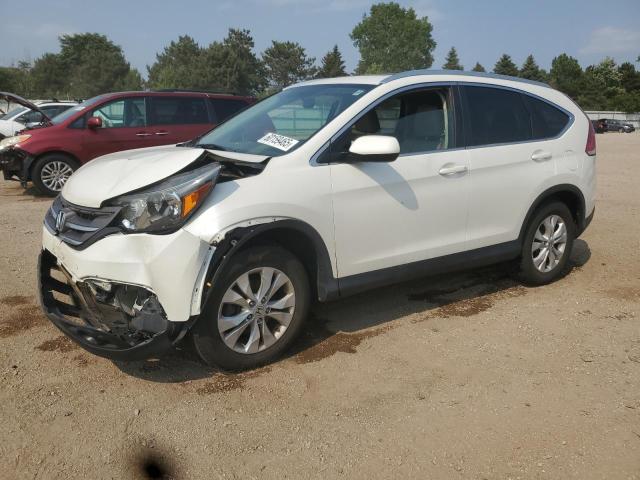 Vin: 5j6rm4h79el042512, lot: 60159465, honda crv exl 2014 img_1